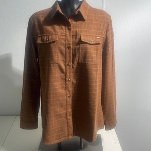 RUSTY RANCHO FLANNEL Women’s